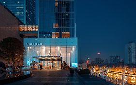Niccolo Chengdu